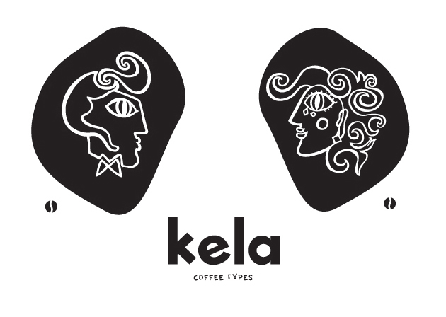 Kela Coffee Types